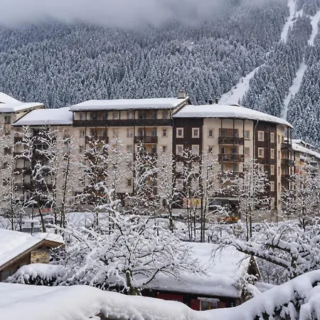 Appartamento Proche Des Pistes La Rivière Chamonix