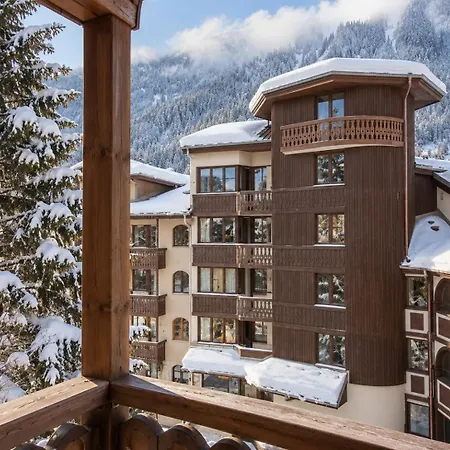 Proche Des Pistes La Rivière Appartamento Chamonix